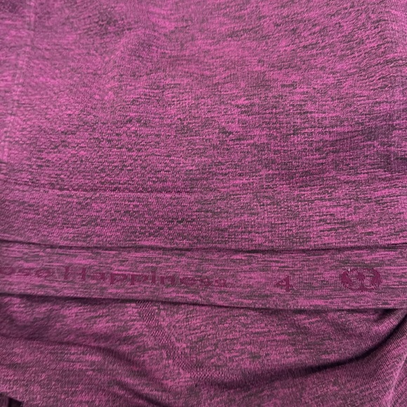 Lululemon Swiftly Tech Racerback - Picture 9 of 13